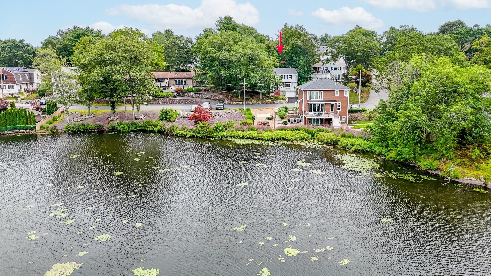saugus - #73416081