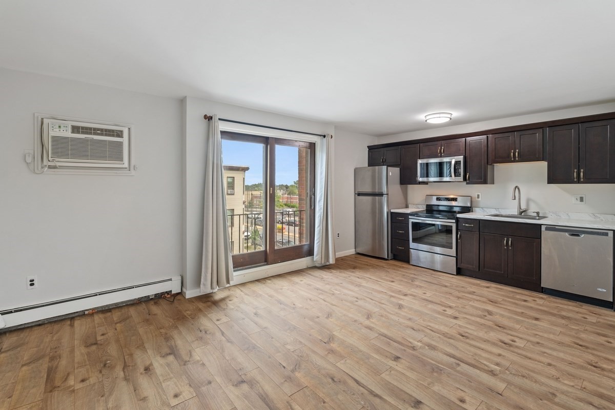 1030 Bennington Unit 15, Boston - East Boston, MA 02128