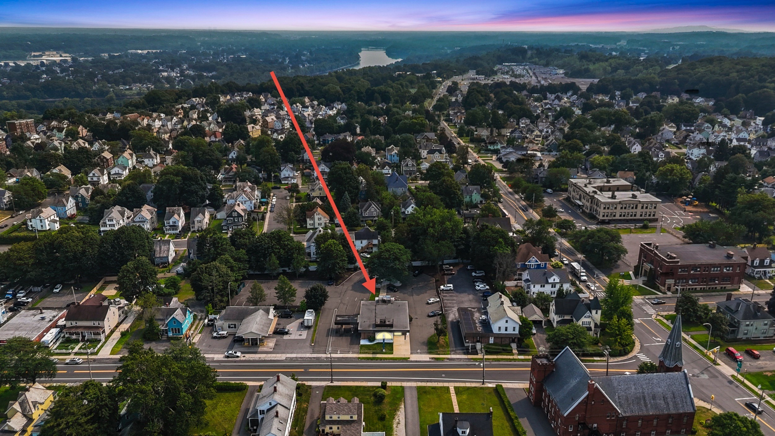 596 South Rd, Holyoke, MA 01040 - Image 29