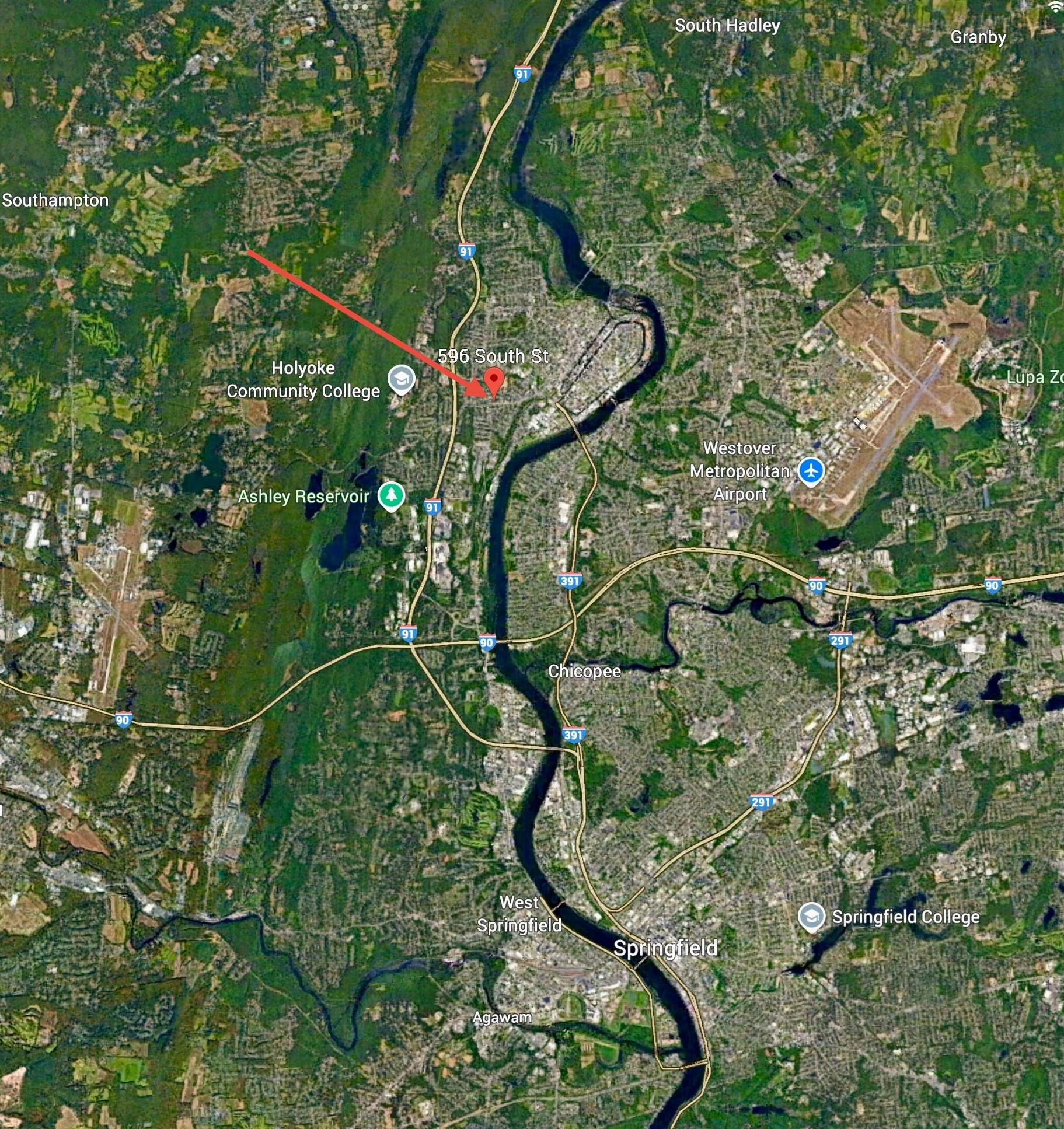 596 South Rd, Holyoke, MA 01040 - Image 30