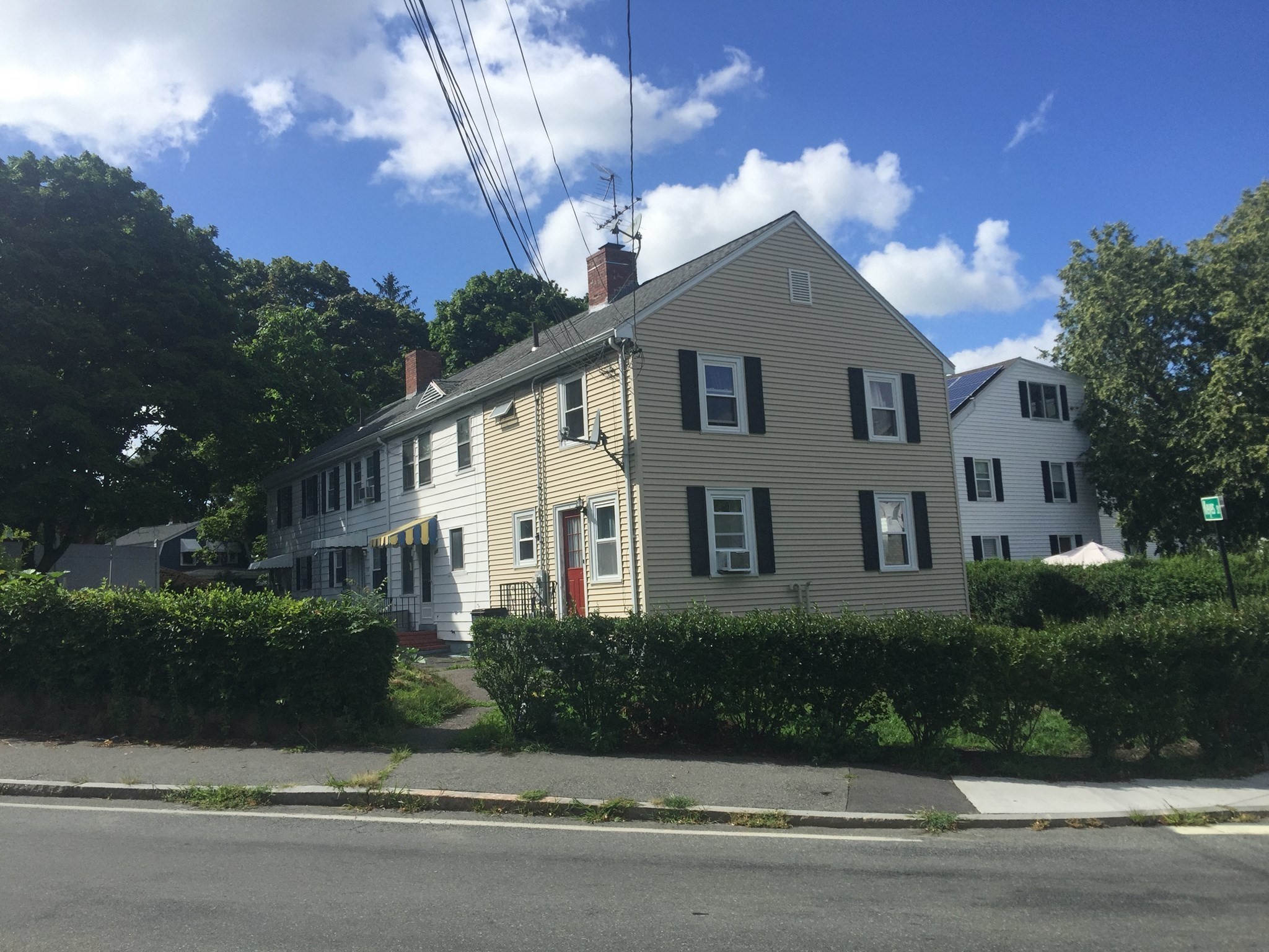 216 South St, Quincy, MA 02169