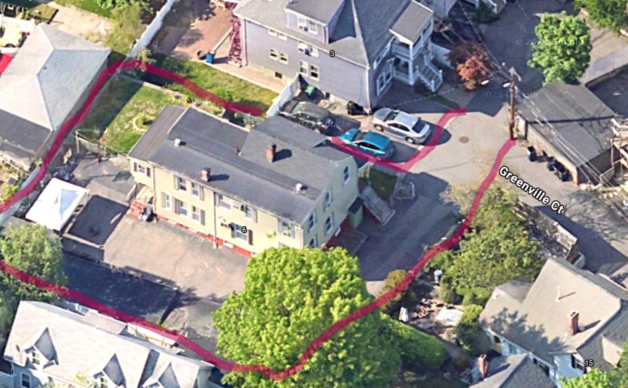 somerville - #73416141