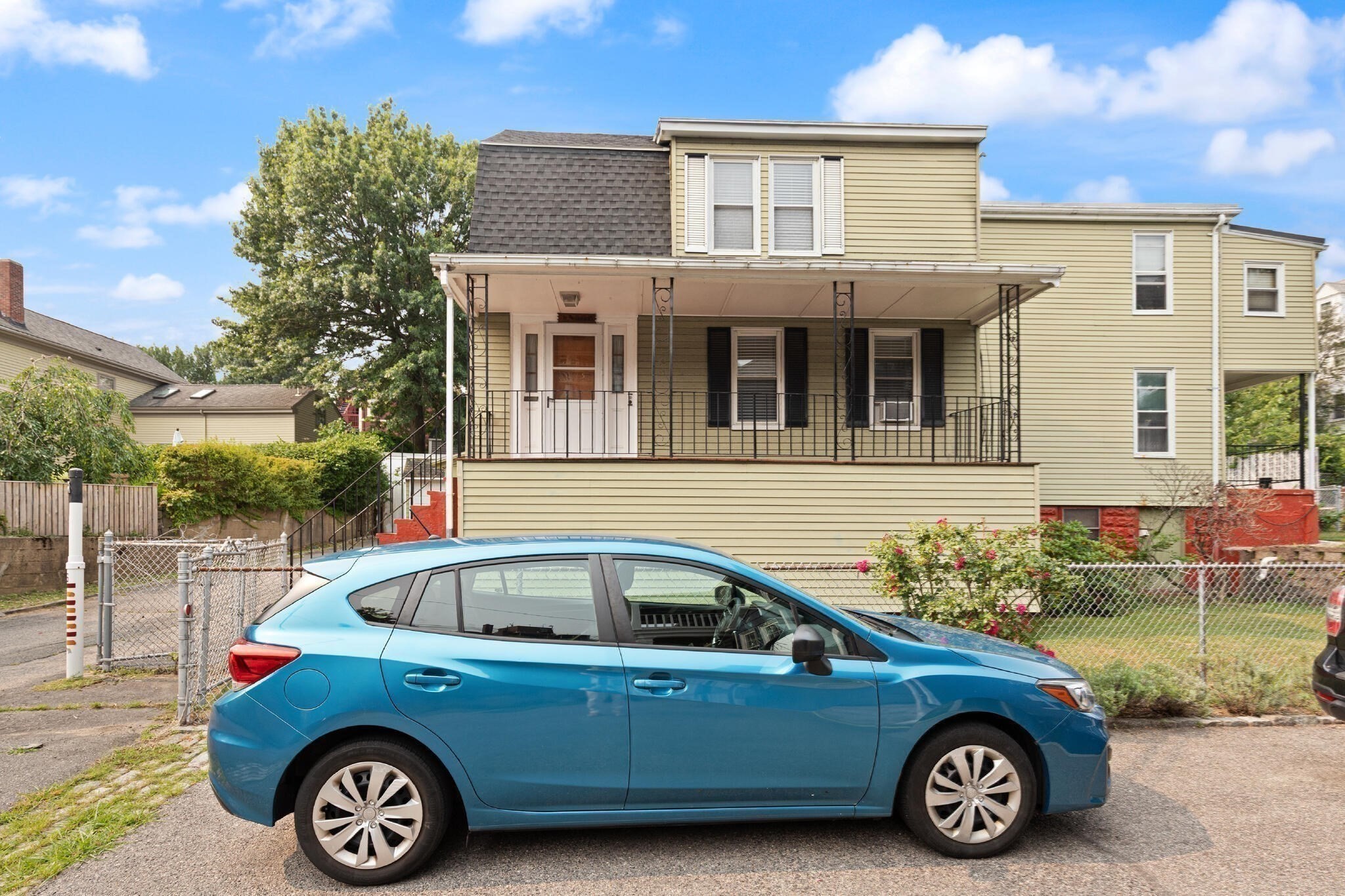 somerville - #73416141