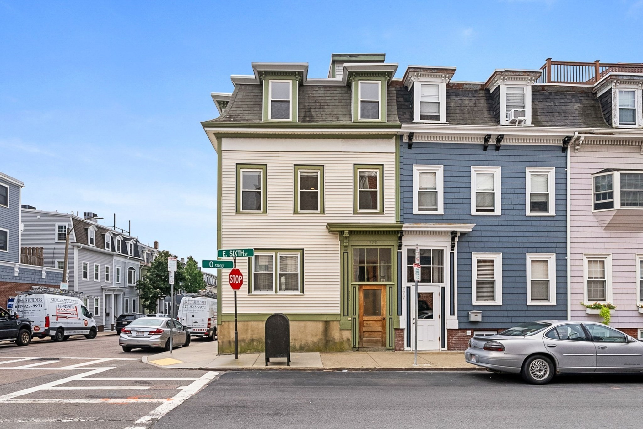 south-boston - #73416146