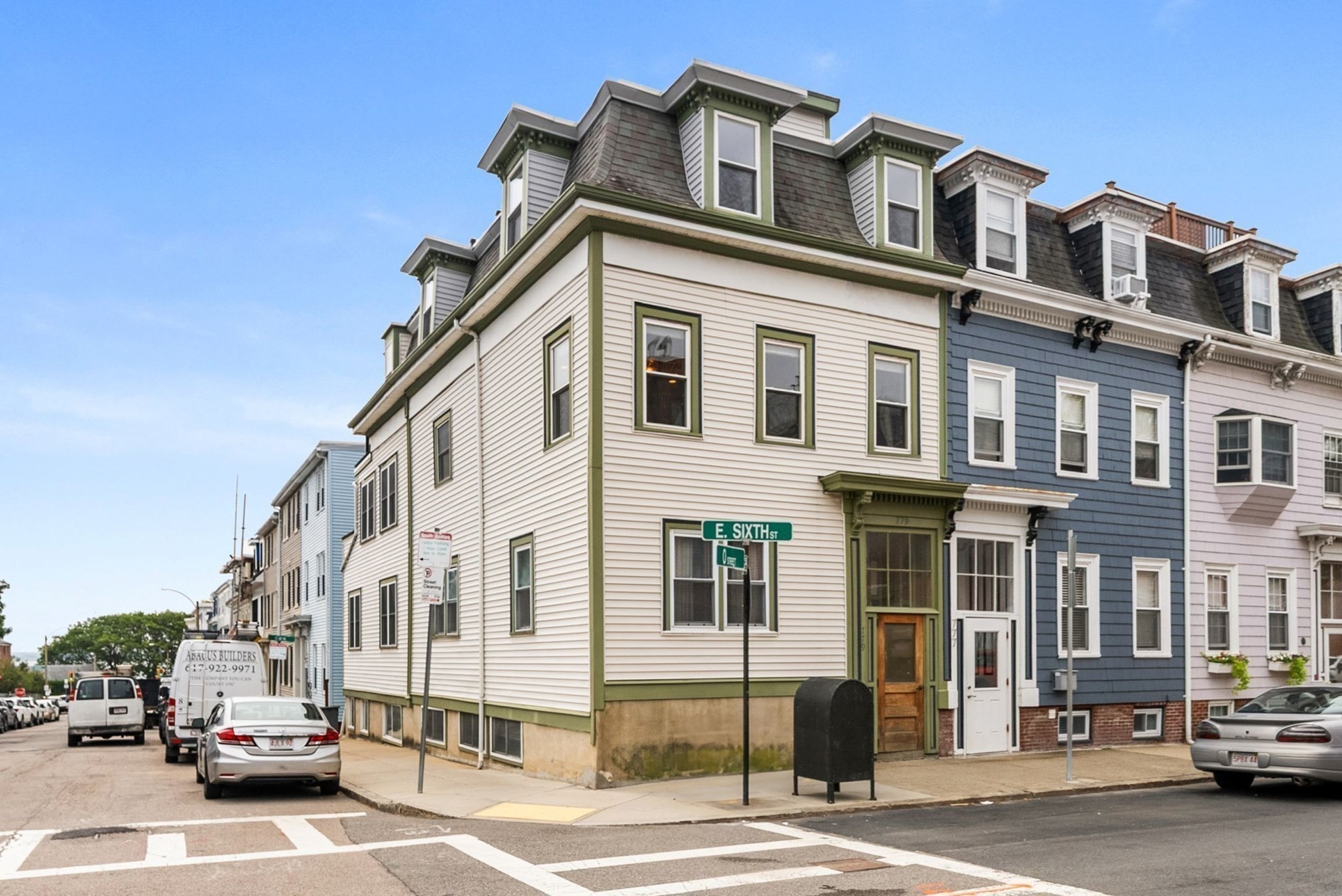south-boston - #73416146