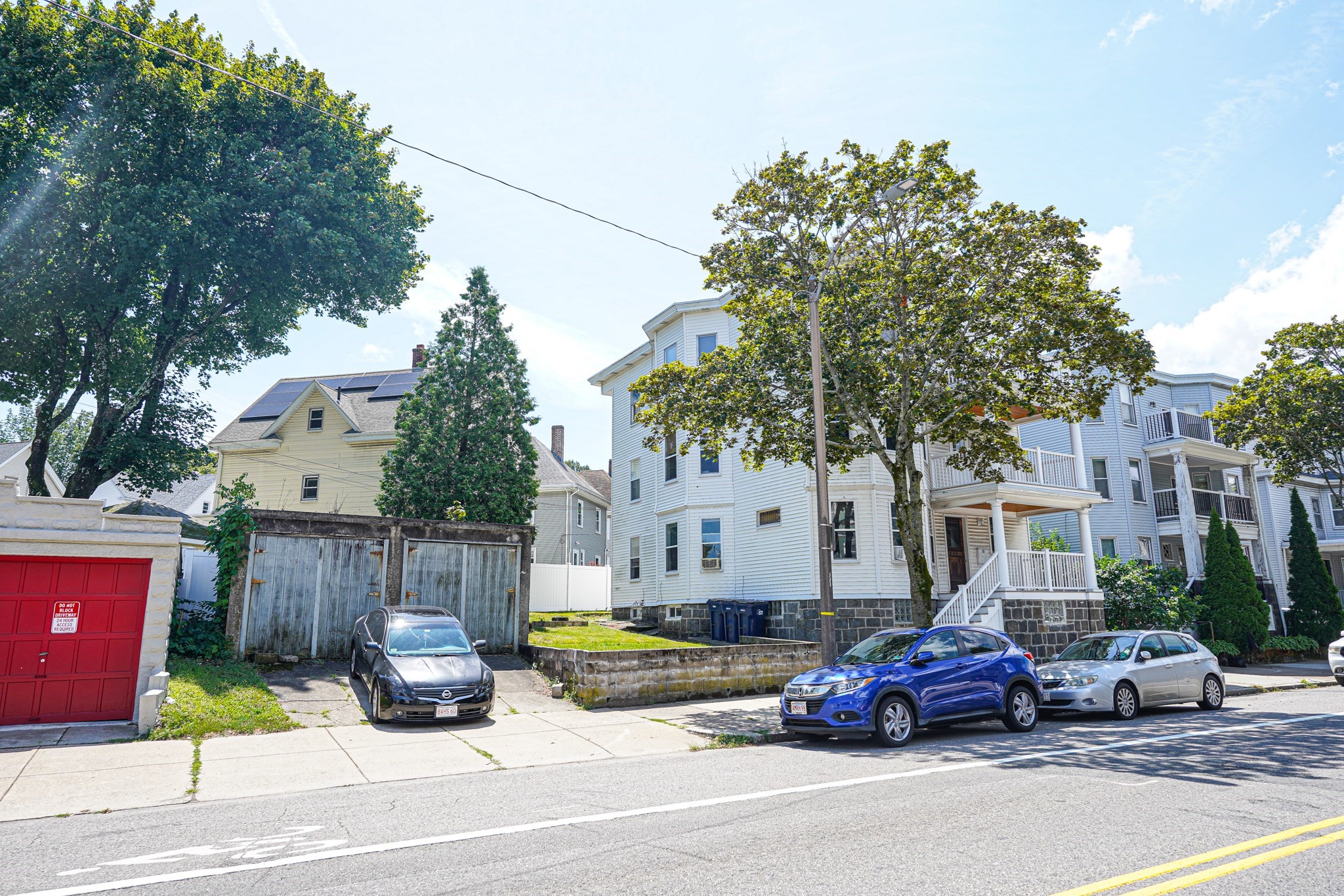 roslindale - #73416204
