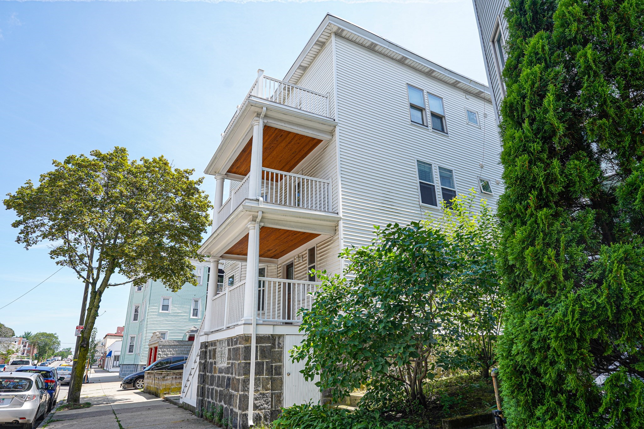 roslindale - #73416204