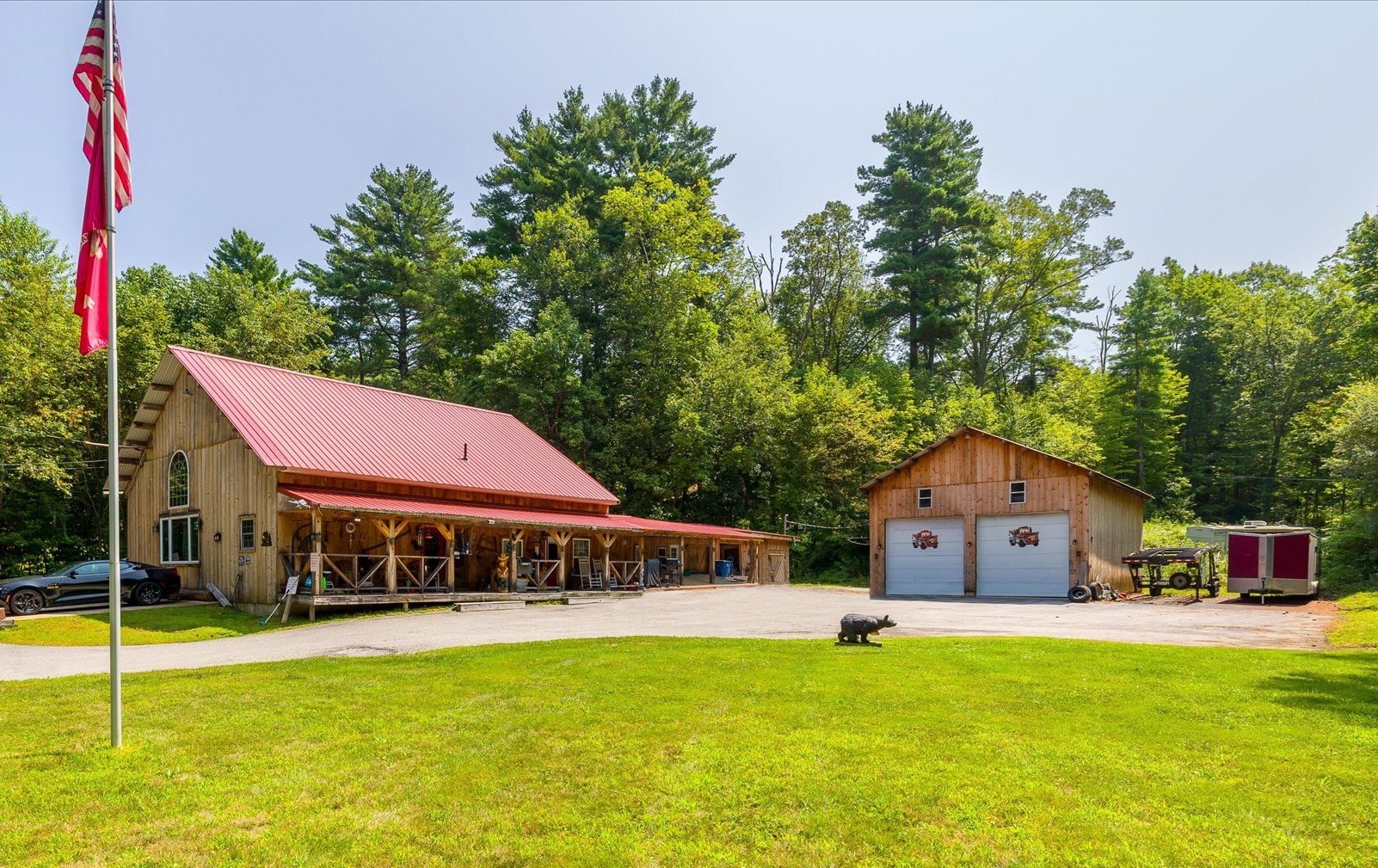 8 Oakwood Rd, Brimfield, MA 01010 - Image 1