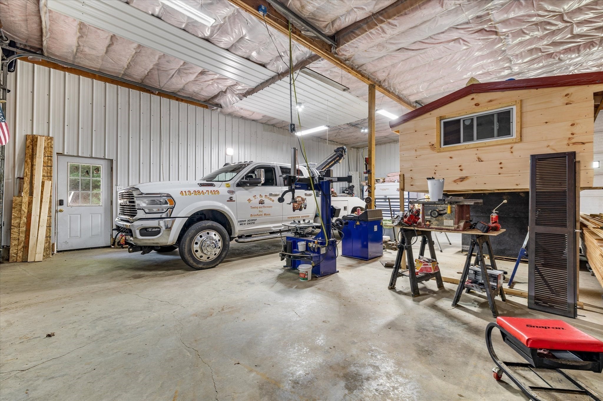 8 Oakwood Rd, Brimfield, MA 01010 - Image 23