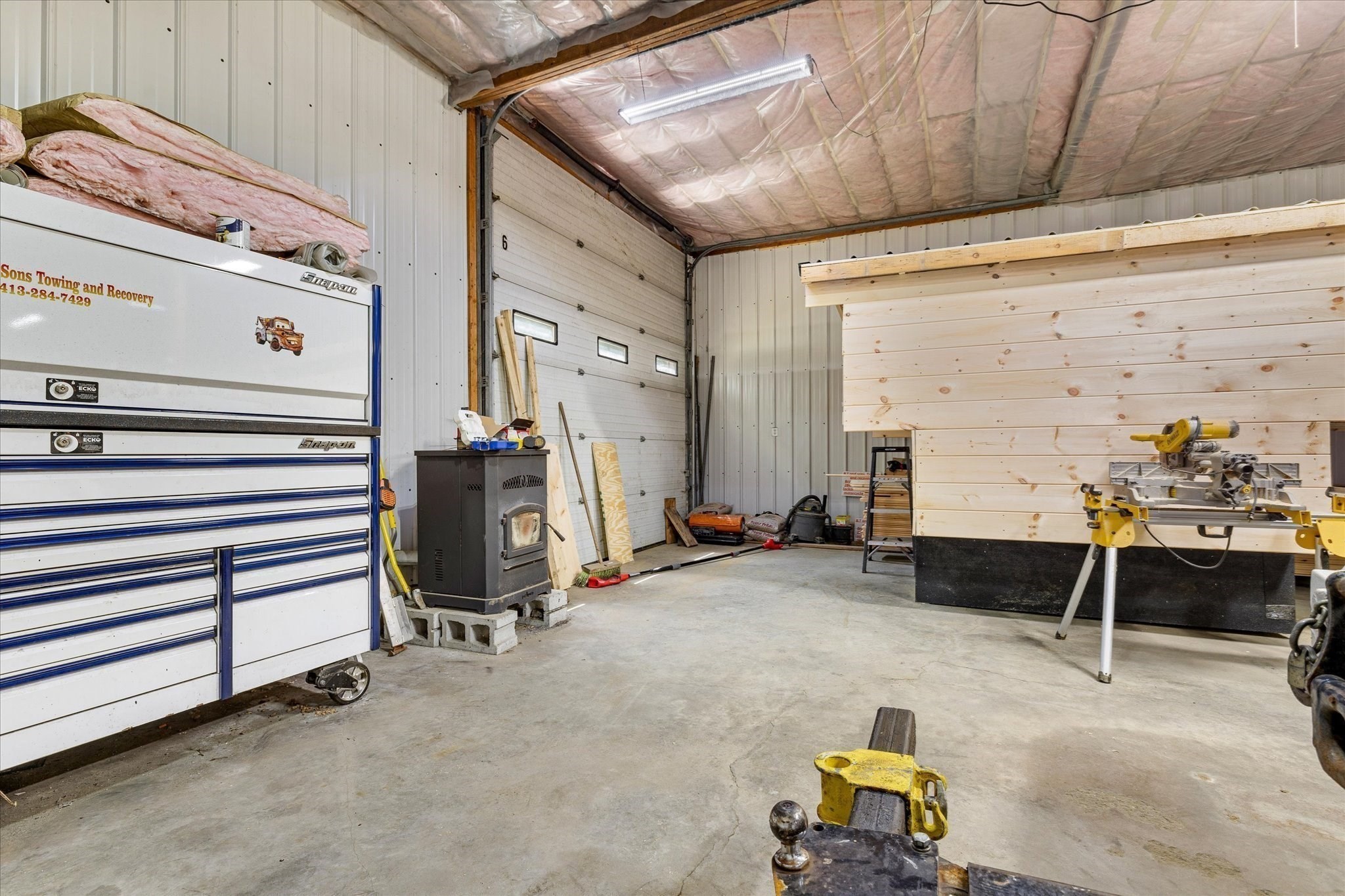 8 Oakwood Rd, Brimfield, MA 01010 - Image 24