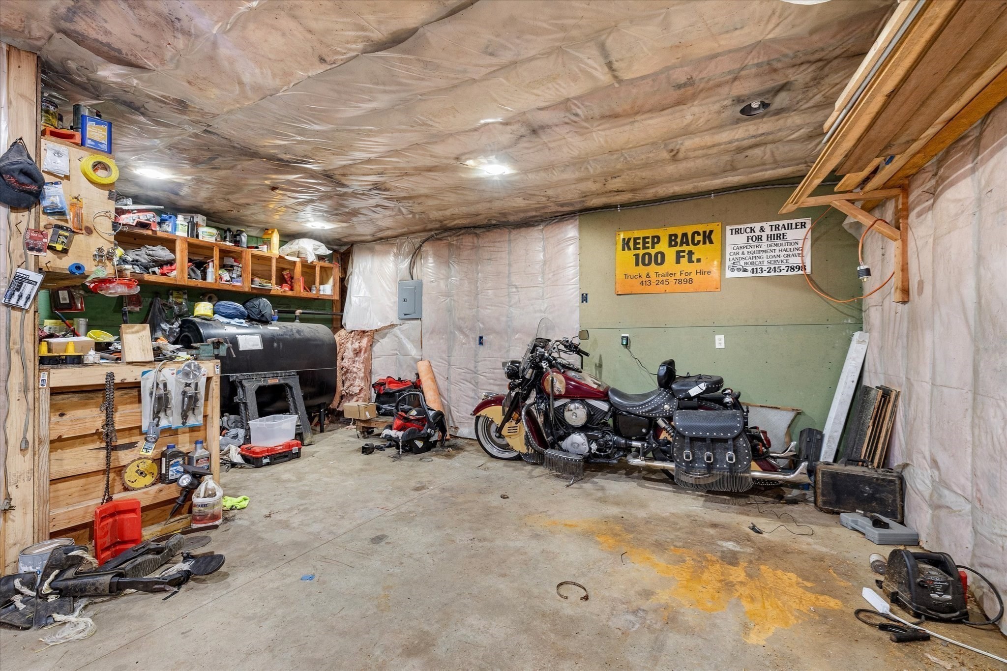 8 Oakwood Rd, Brimfield, MA 01010 - Image 25