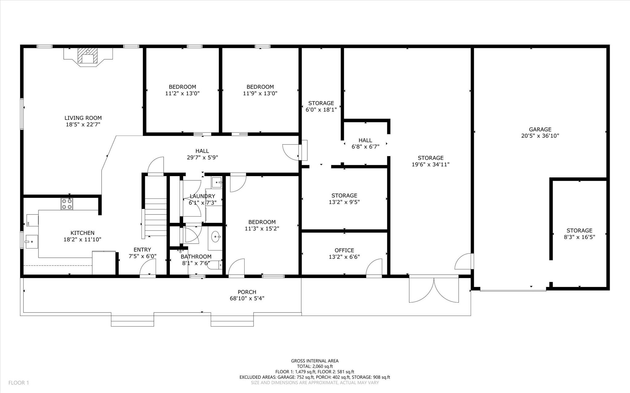 8 Oakwood Rd, Brimfield, MA 01010 - Image 33