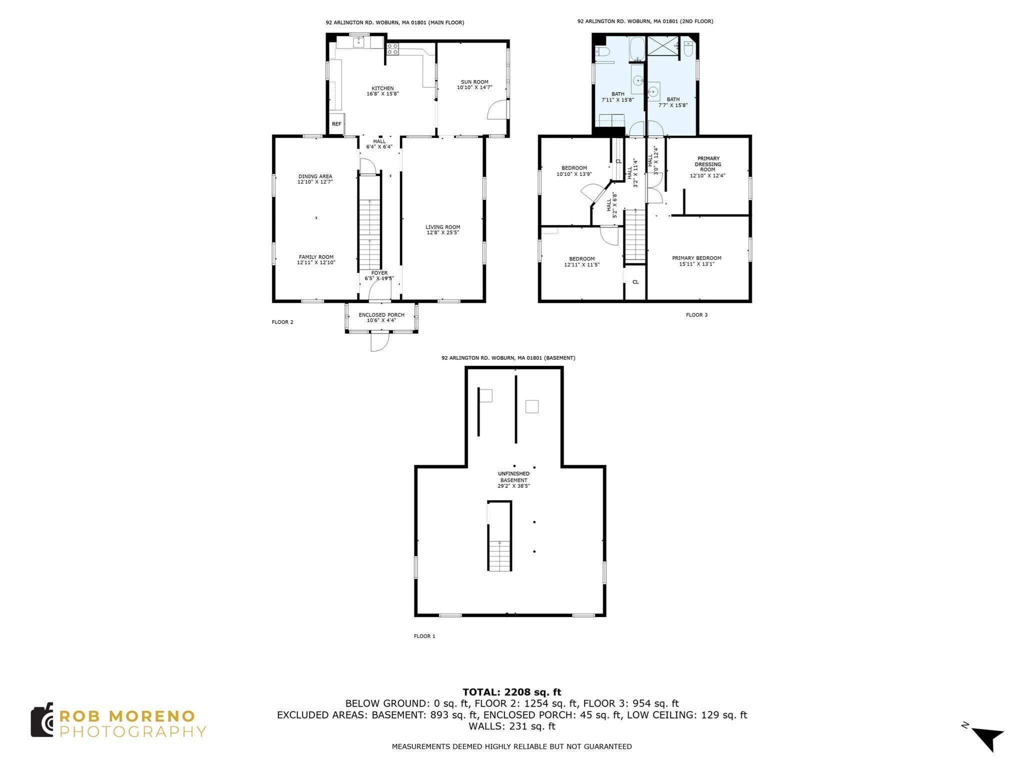 woburn - #73416231