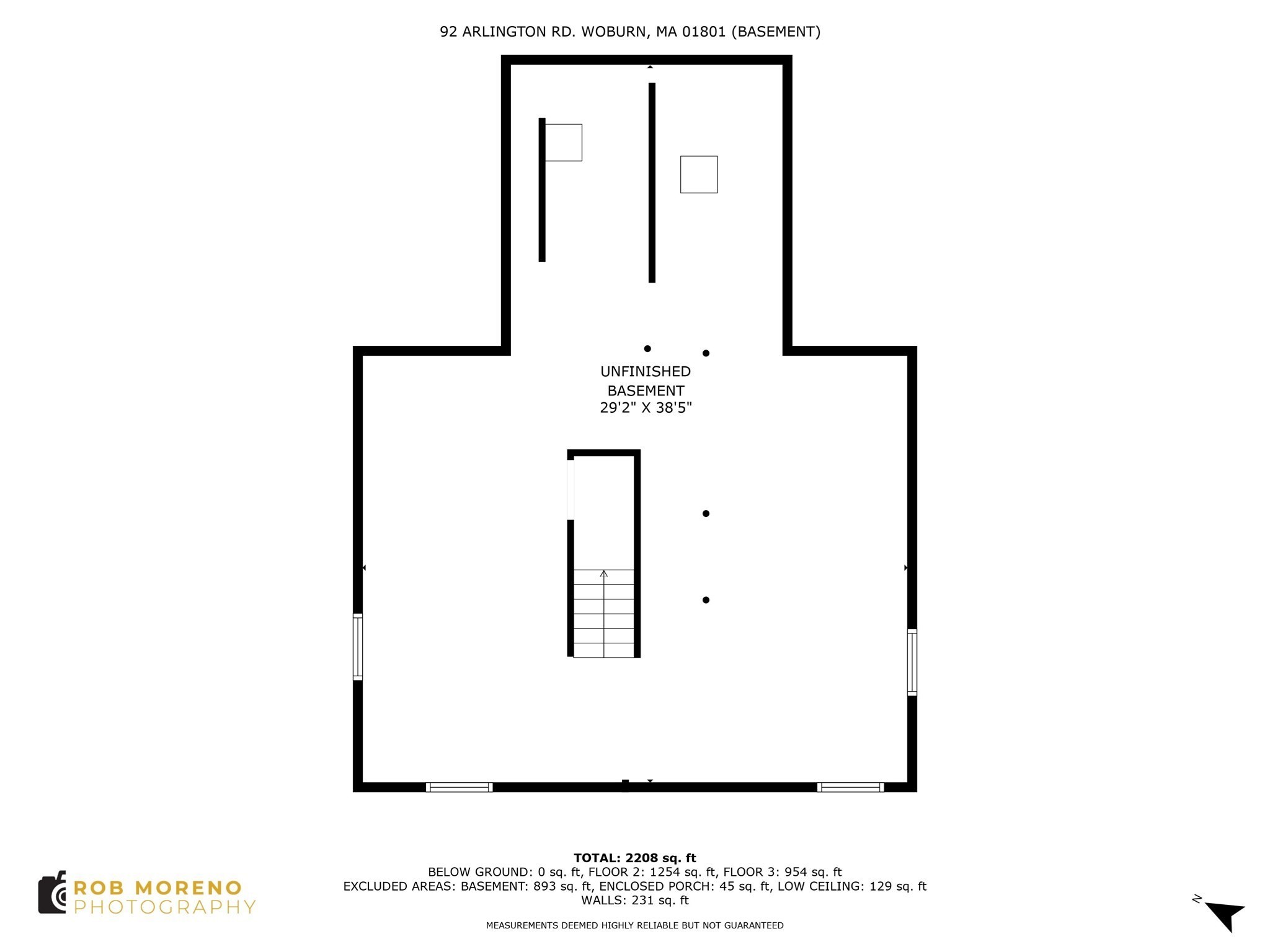 woburn - #73416231
