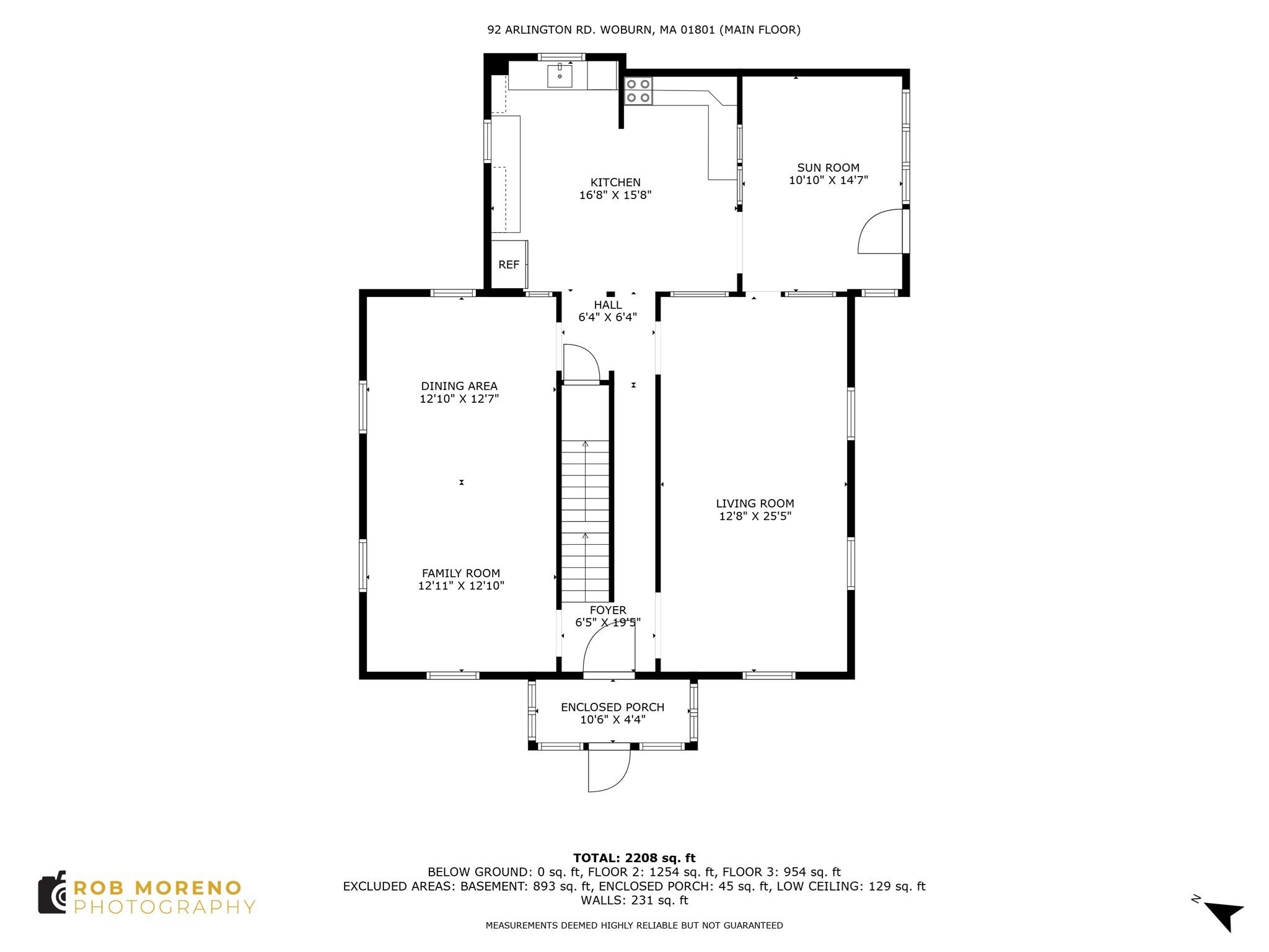 woburn - #73416231
