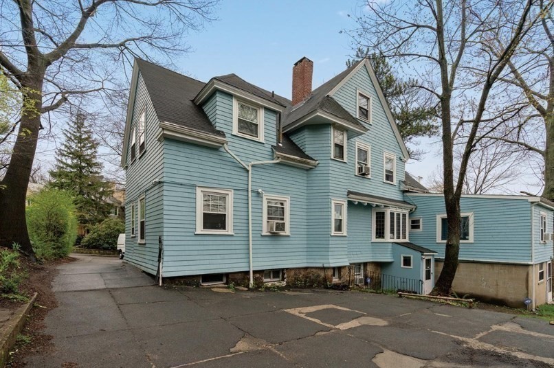 155 Kilsyth Road, Brighton, Boston, MA 02135