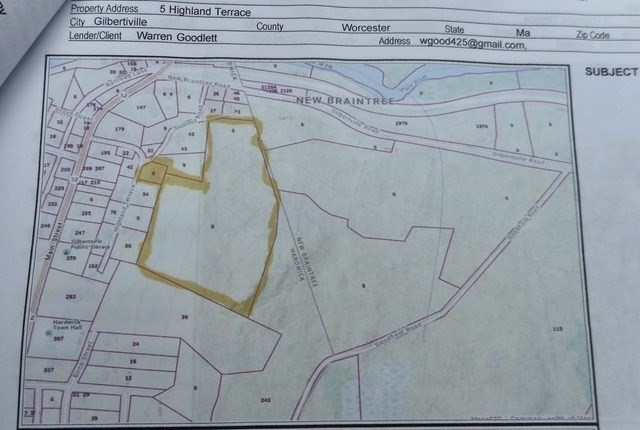 0 Highland Ter, Hardwick, MA 01037