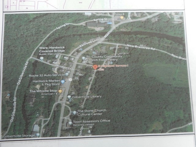 0 Highland Ter, Hardwick, MA 01037 - Image 2