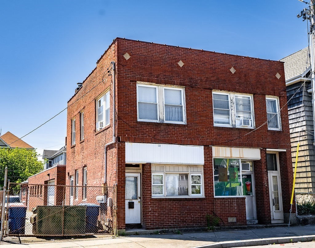 272 Sawyer St, New Bedford, MA 02746 - Image 3