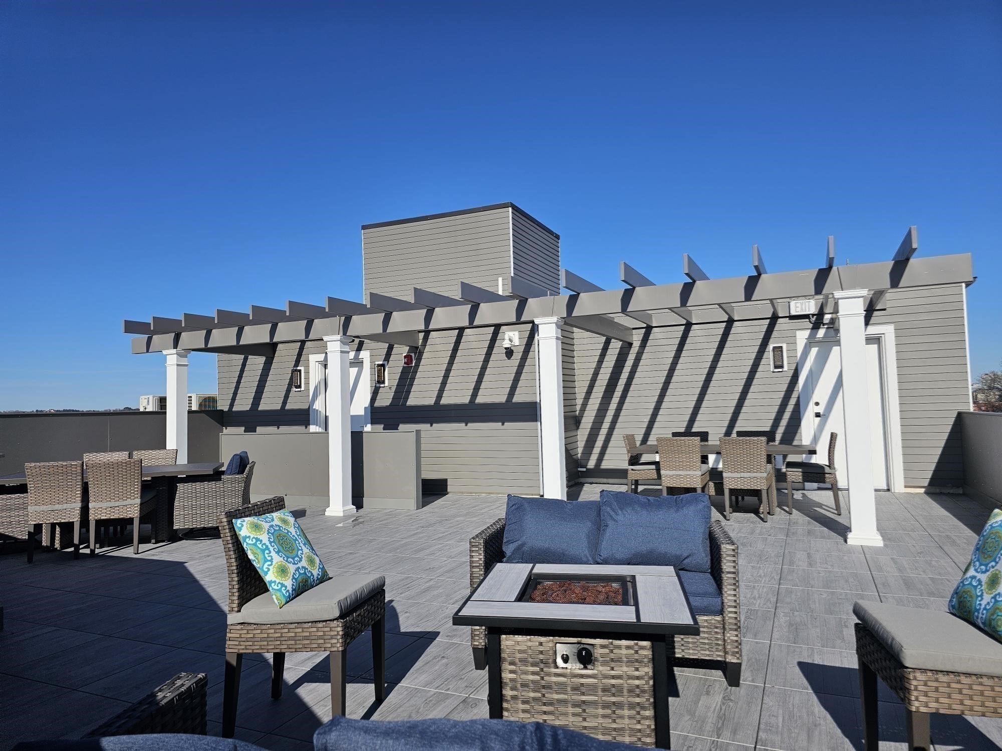 64 Alpine St Unit 104, Roxbury, Boston, MA 02119 - Image 11