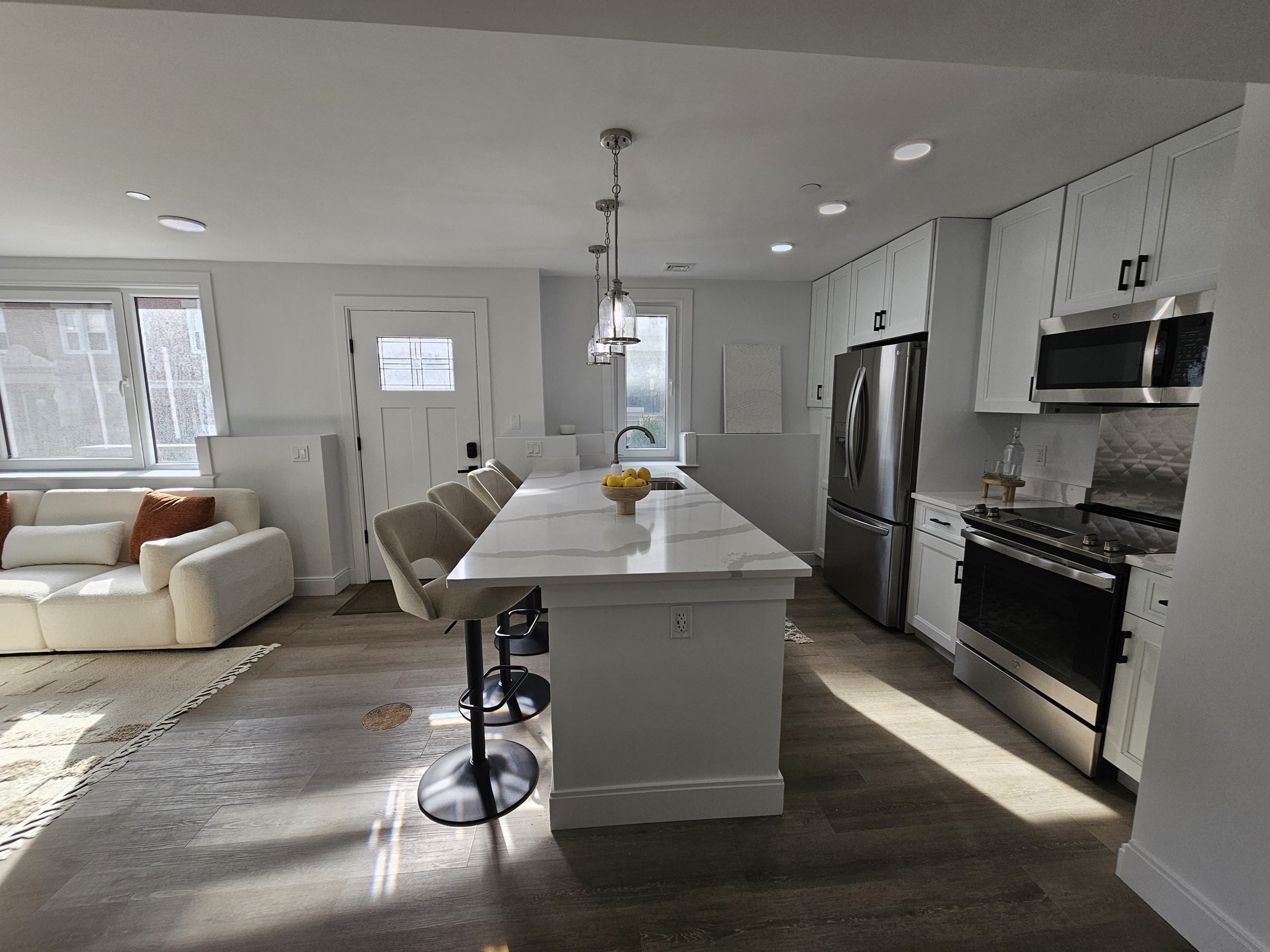 64 Alpine St Unit 104, Roxbury, Boston, MA 02119 - Image 3