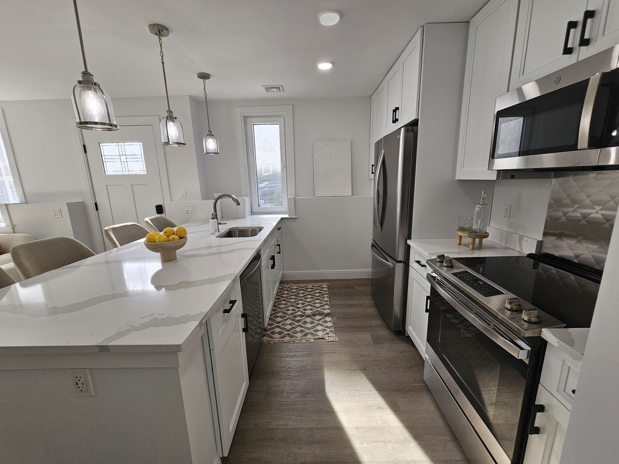 64 Alpine St Unit 104, Roxbury, Boston, MA 02119 - Image 4