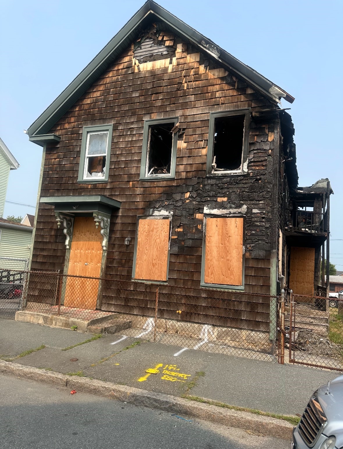 24 Cotter St, New Bedford, MA 02746 - Image 3