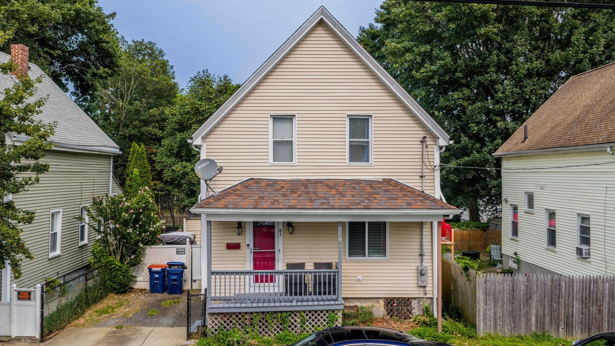 82 Pierce St, New Bedford, MA 02740