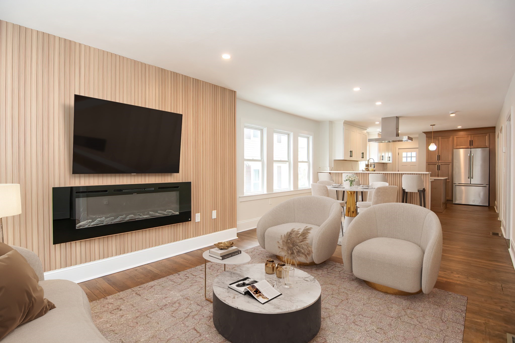 59 Garrison Ave Unit 59, Somerville, MA 02144
