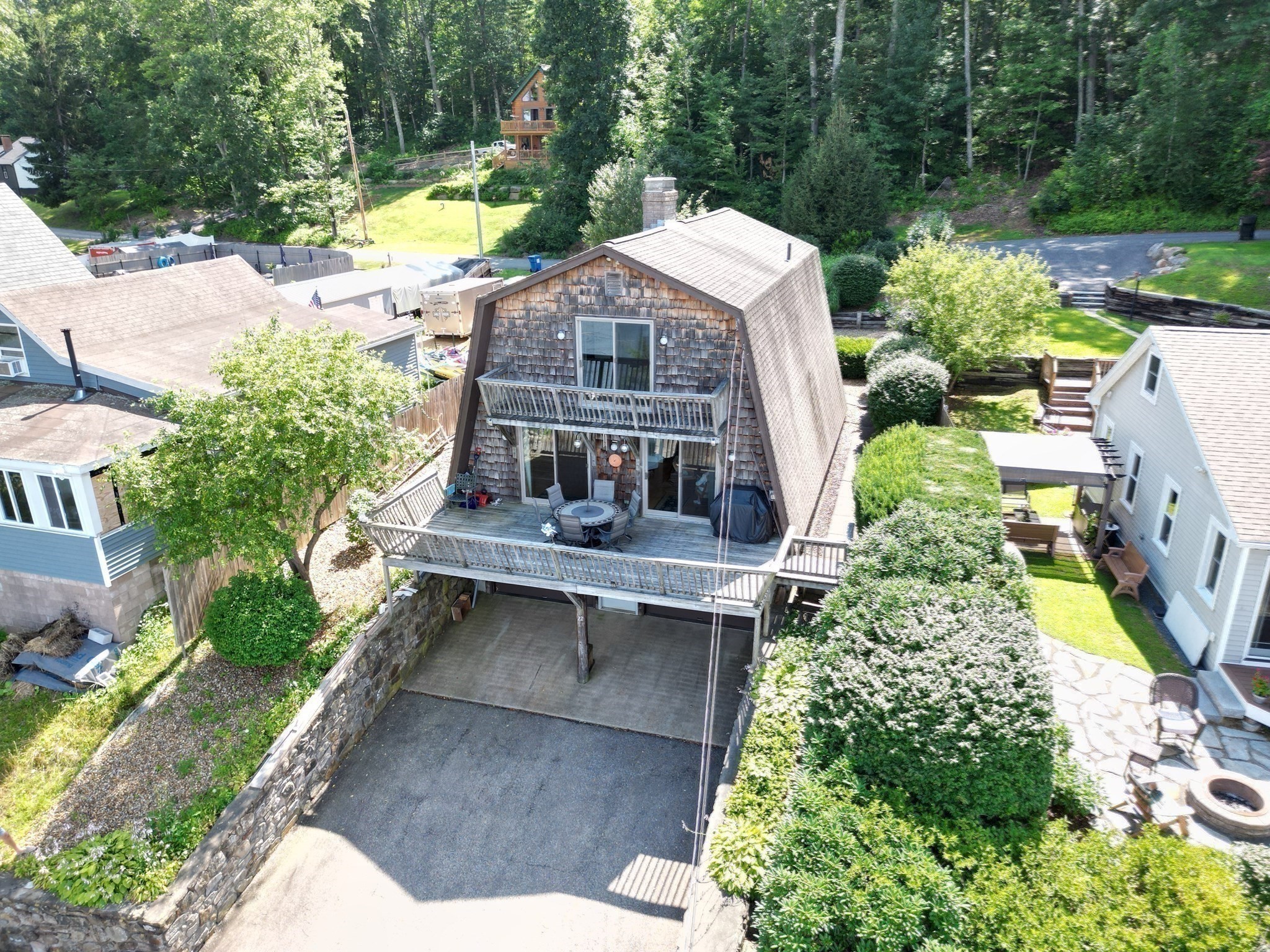 22 Beach Drive, West Brookfield, MA 01585 - Image 33