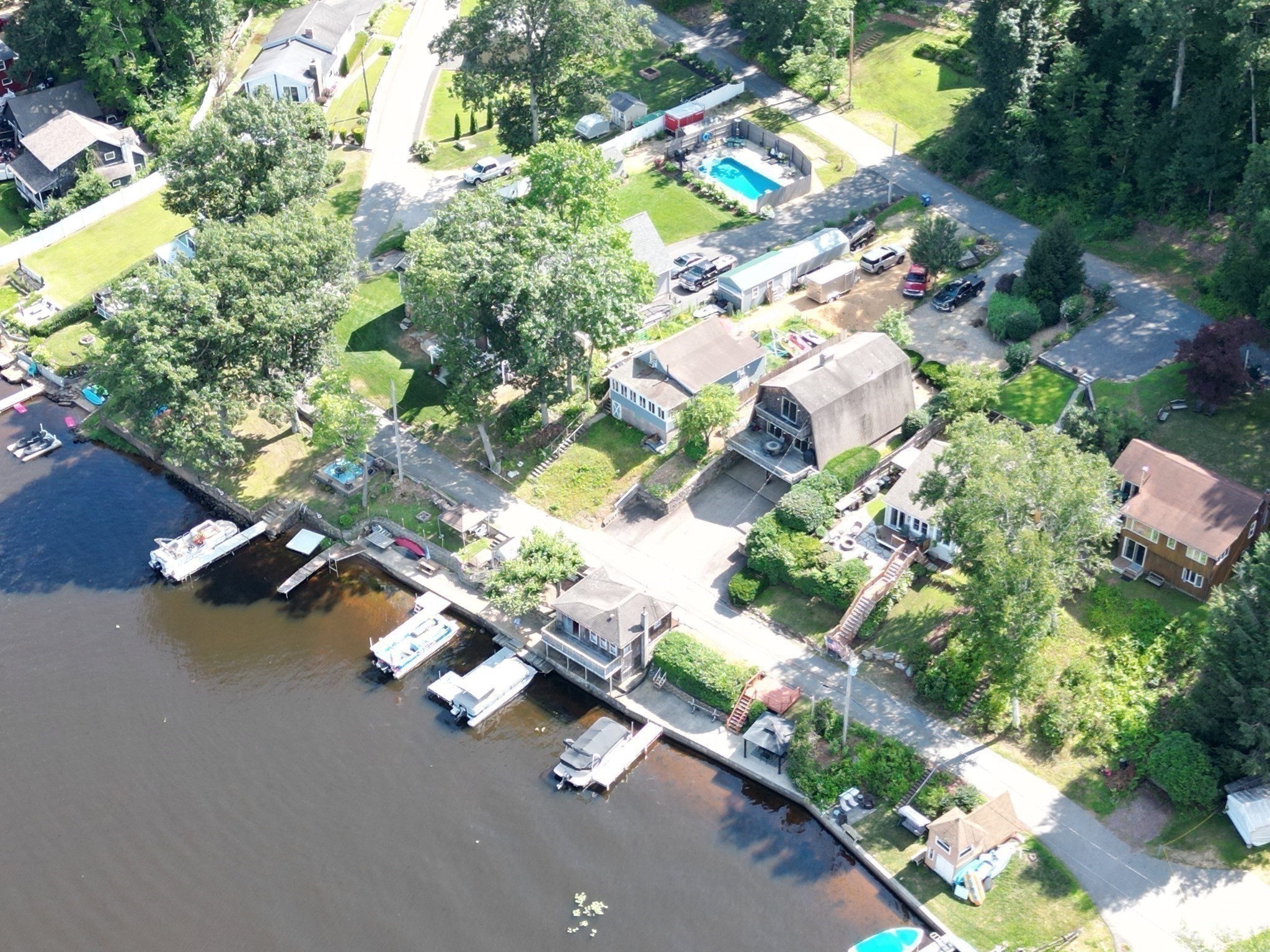 22 Beach Drive, West Brookfield, MA 01585 - Image 35