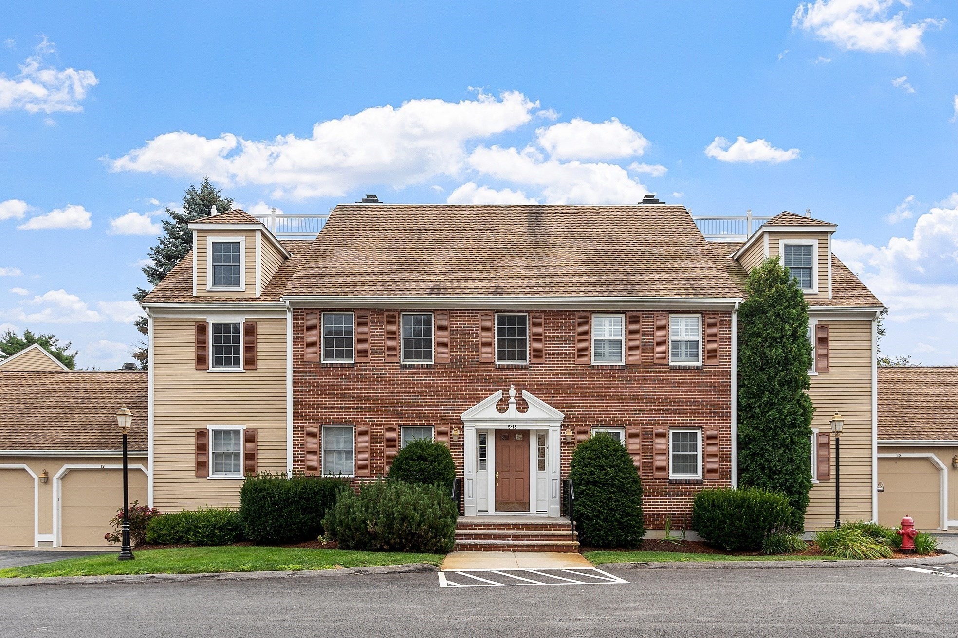 13 Weatherly Drive #13, Salem, MA 01970