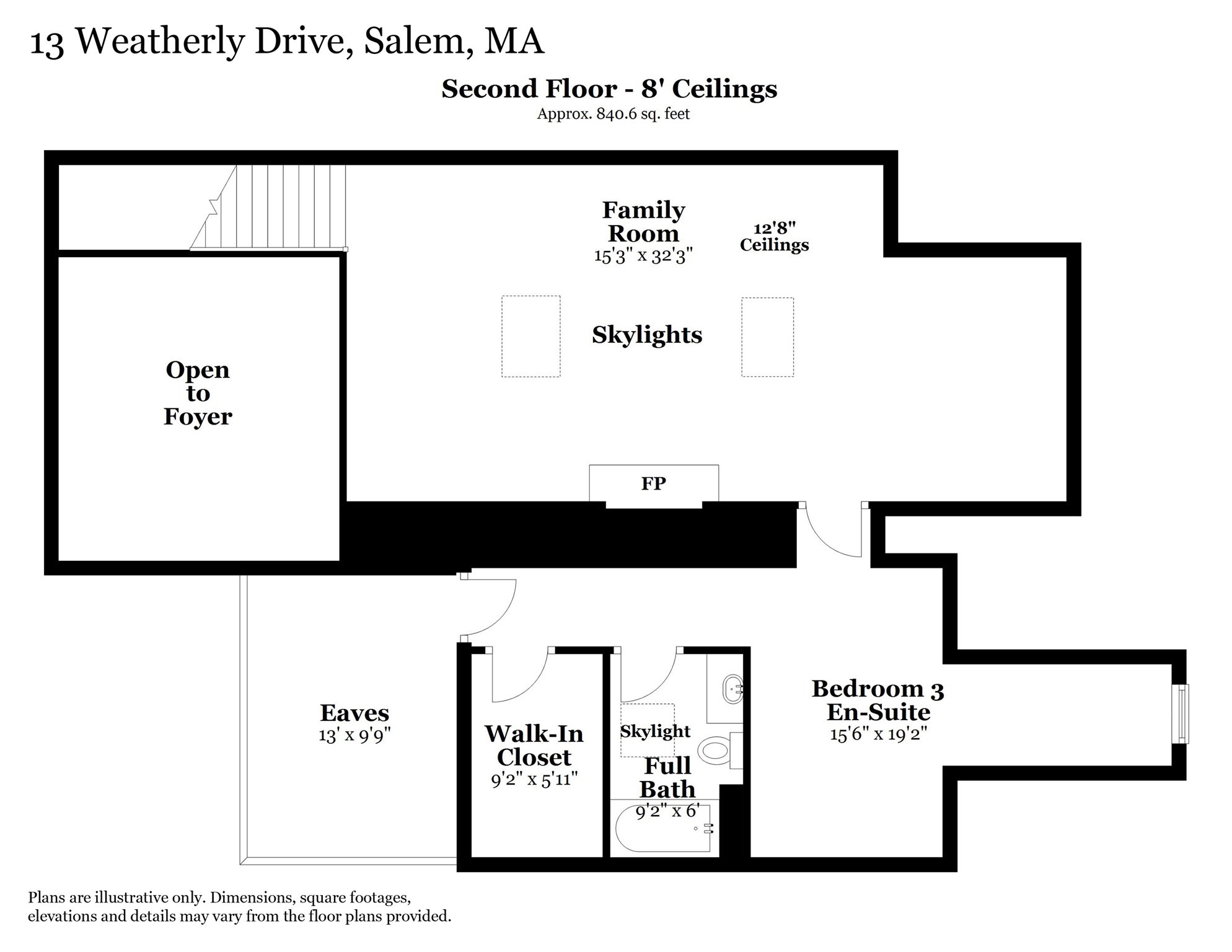 13 Weatherly Drive  Unit 13, Salem, MA 01970