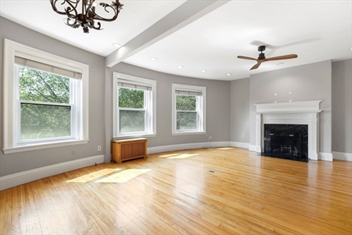 1011 Beacon Street, Apt 4