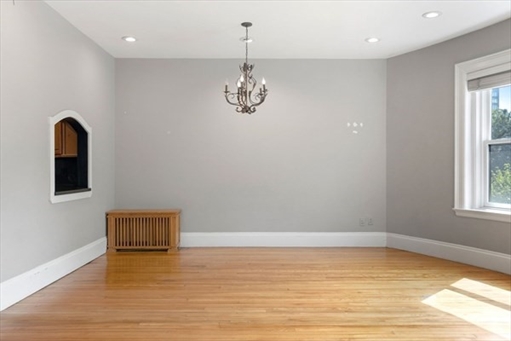 1011 Beacon Street, Apt 4