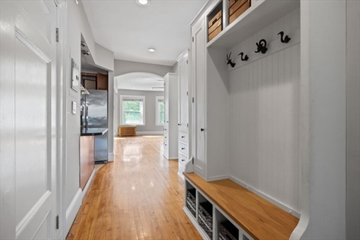 1011 Beacon Street, Apt 4