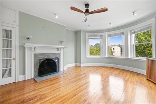 1011 Beacon Street, Apt 4