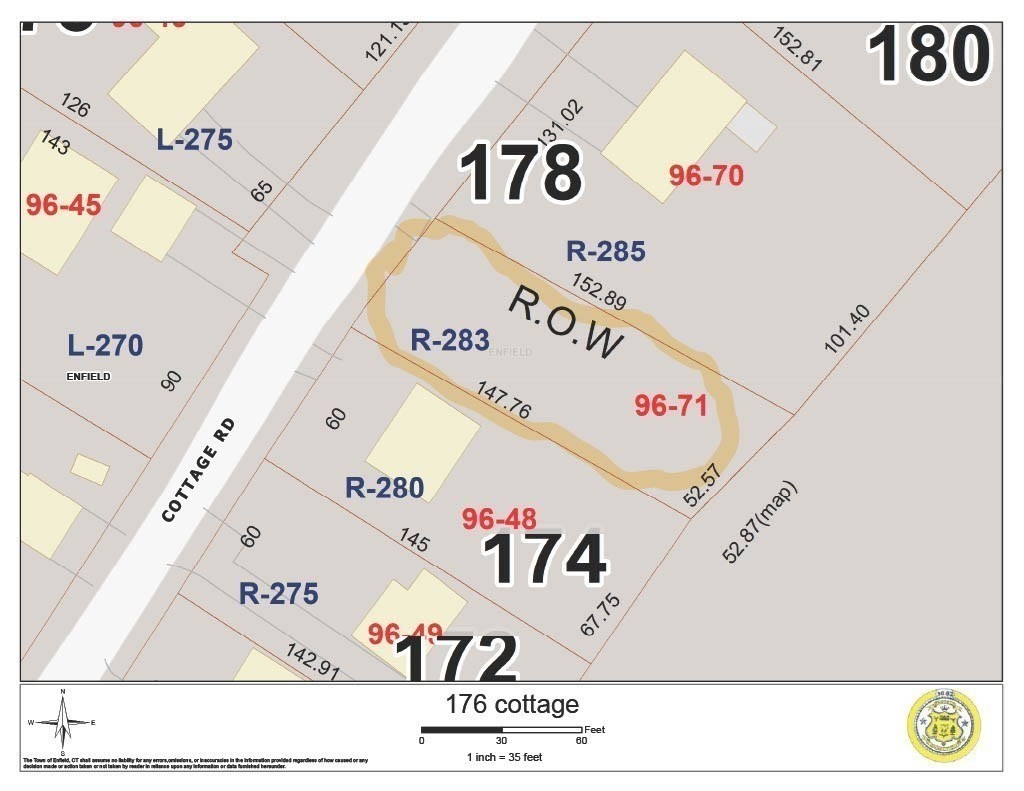 176 Cottage Road, Enfield, CT 06082 - Image 7
