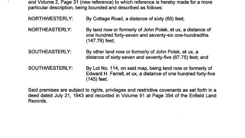 176 Cottage Road, Enfield, CT 06082 - Image 8