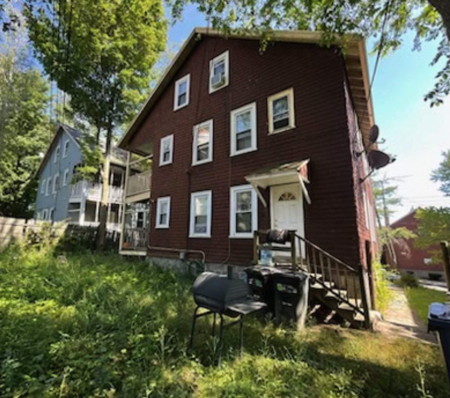dorchester - #73416483