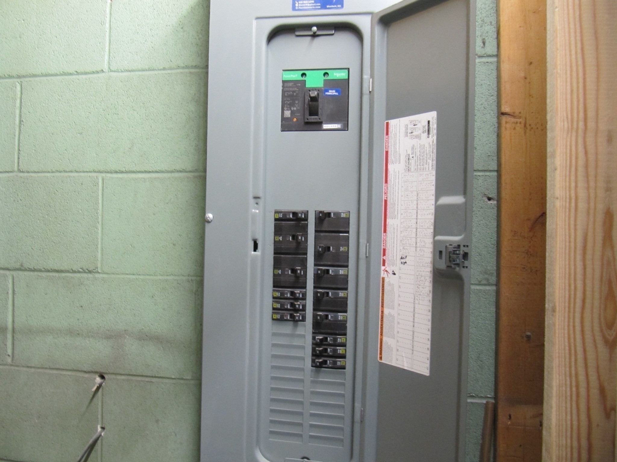 104 Mainline Drive Unit D, Westfield, MA 01085 - Image 11