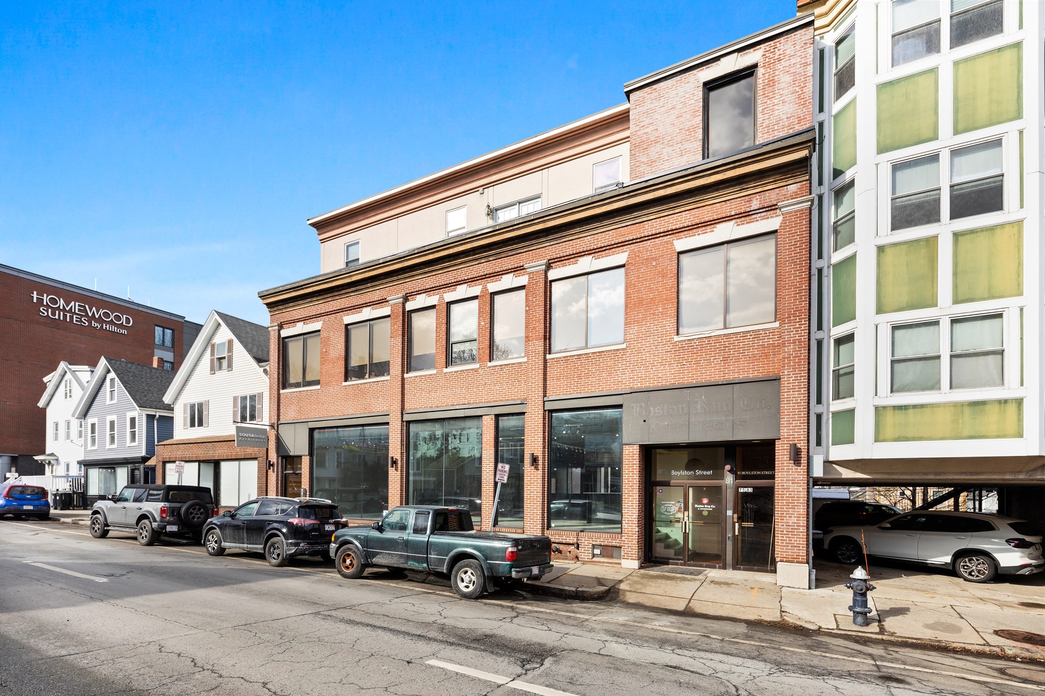 brookline - #73416497
