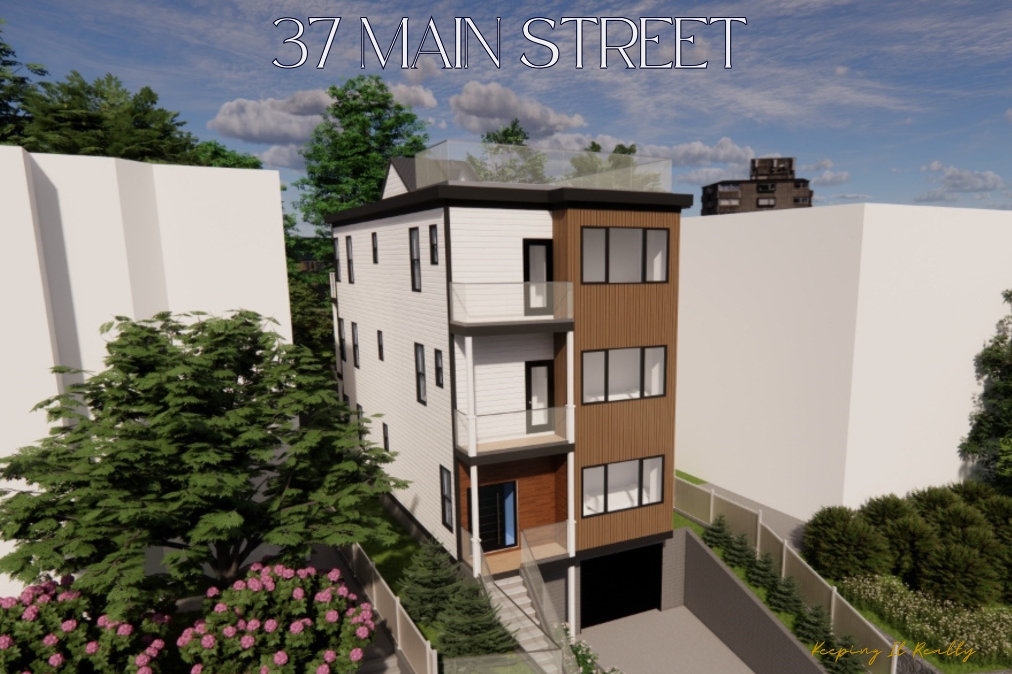 37 Main Unit 1, Somerville, MA 02145