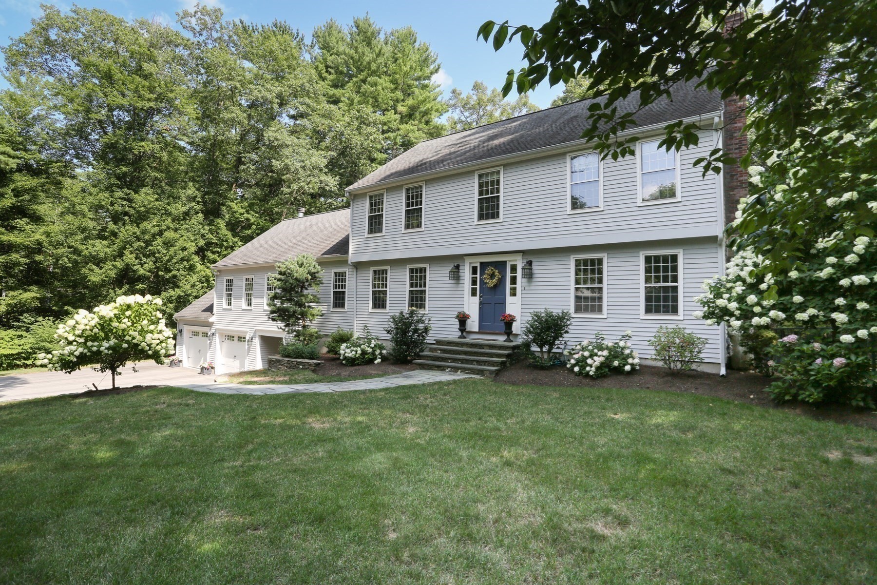 7 Adams Rd, Sudbury, MA 01776