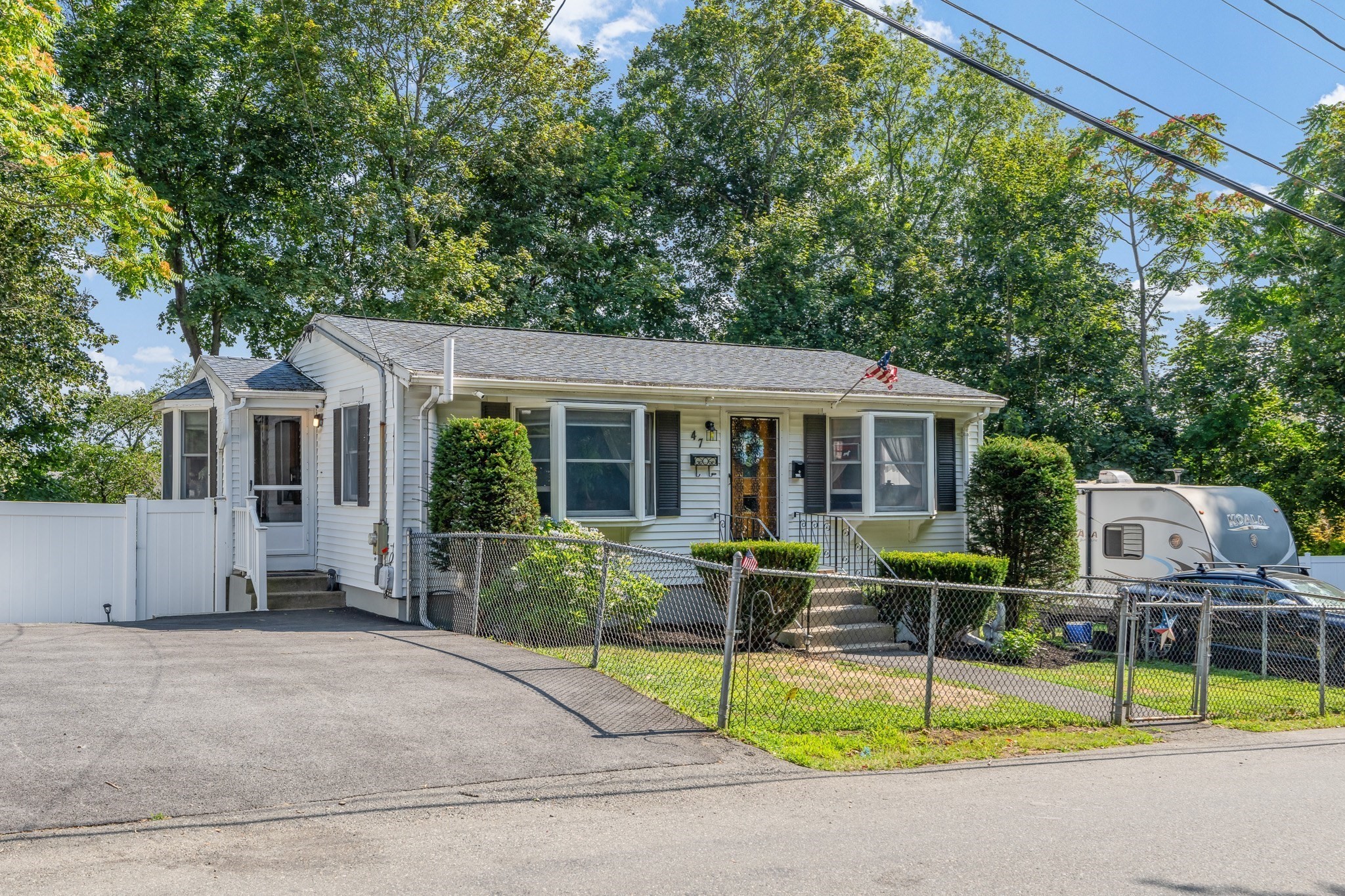 malden - #73416552