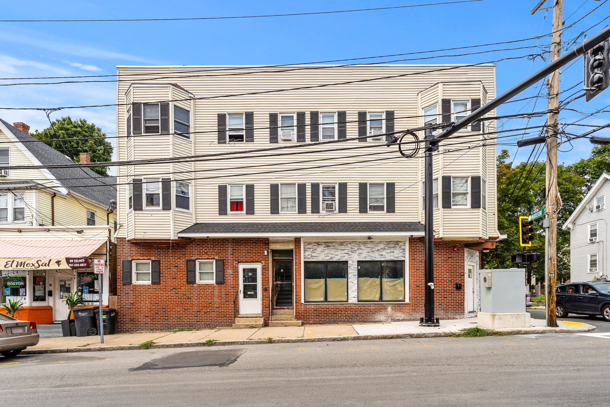 malden - #73416564