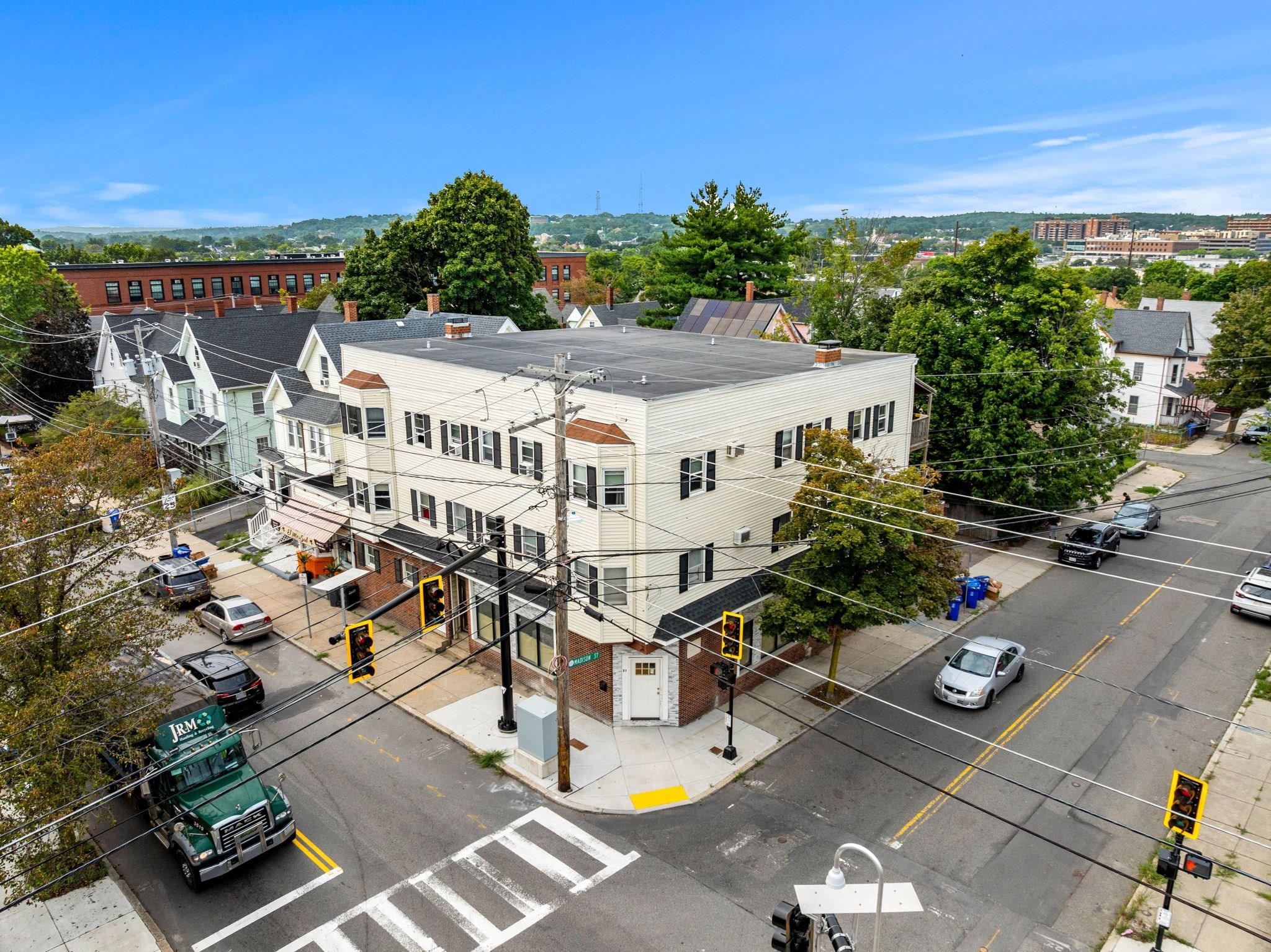 malden - #73416564
