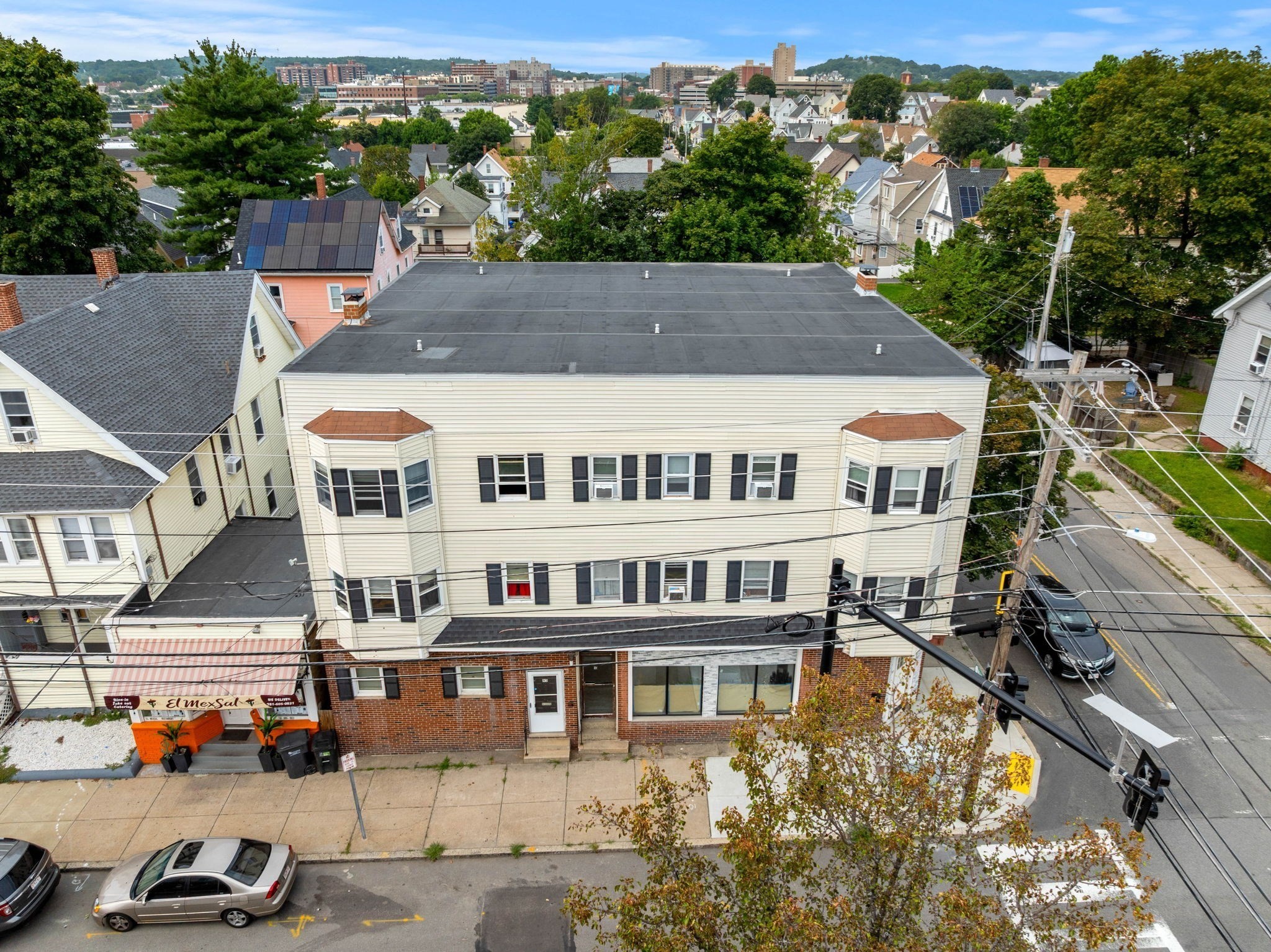 malden - #73416564