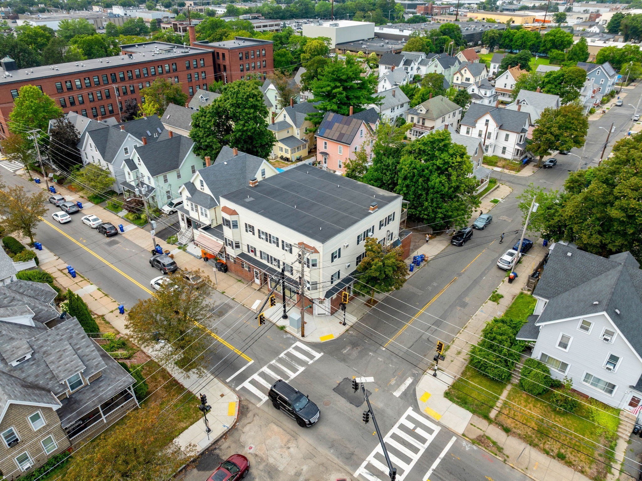 malden - #73416564