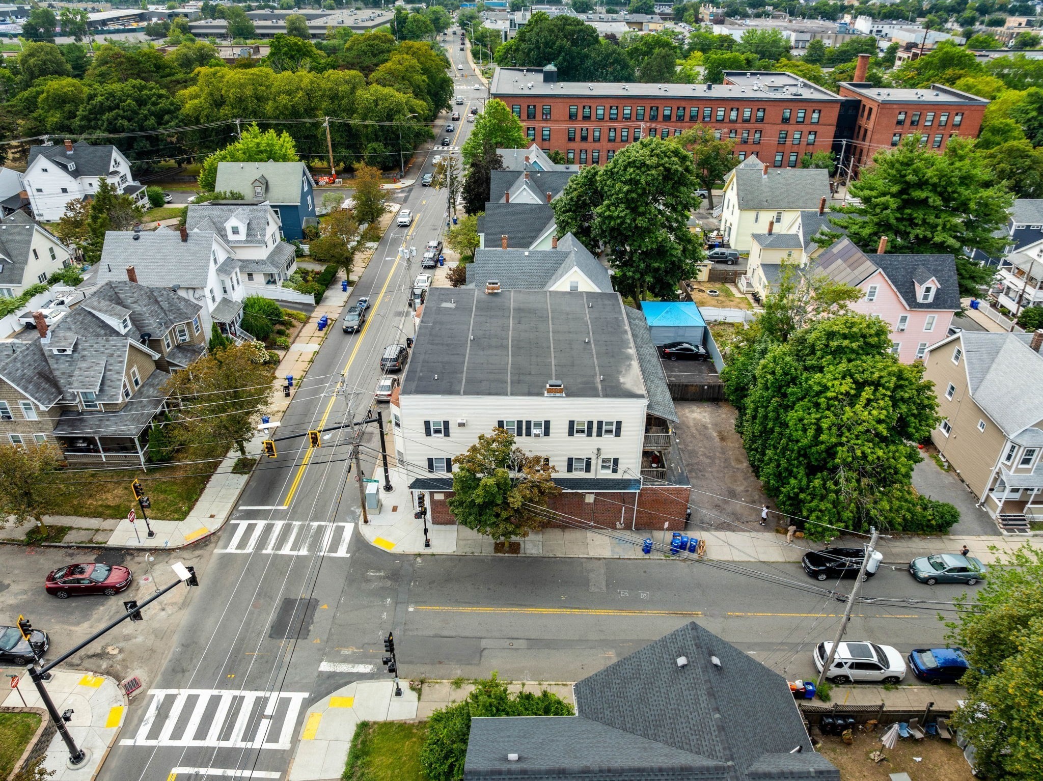 malden - #73416564